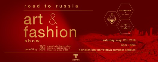 Road to Russia Facebook